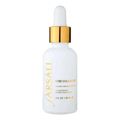 Farsali Rose Gold Elixir 30 Ml