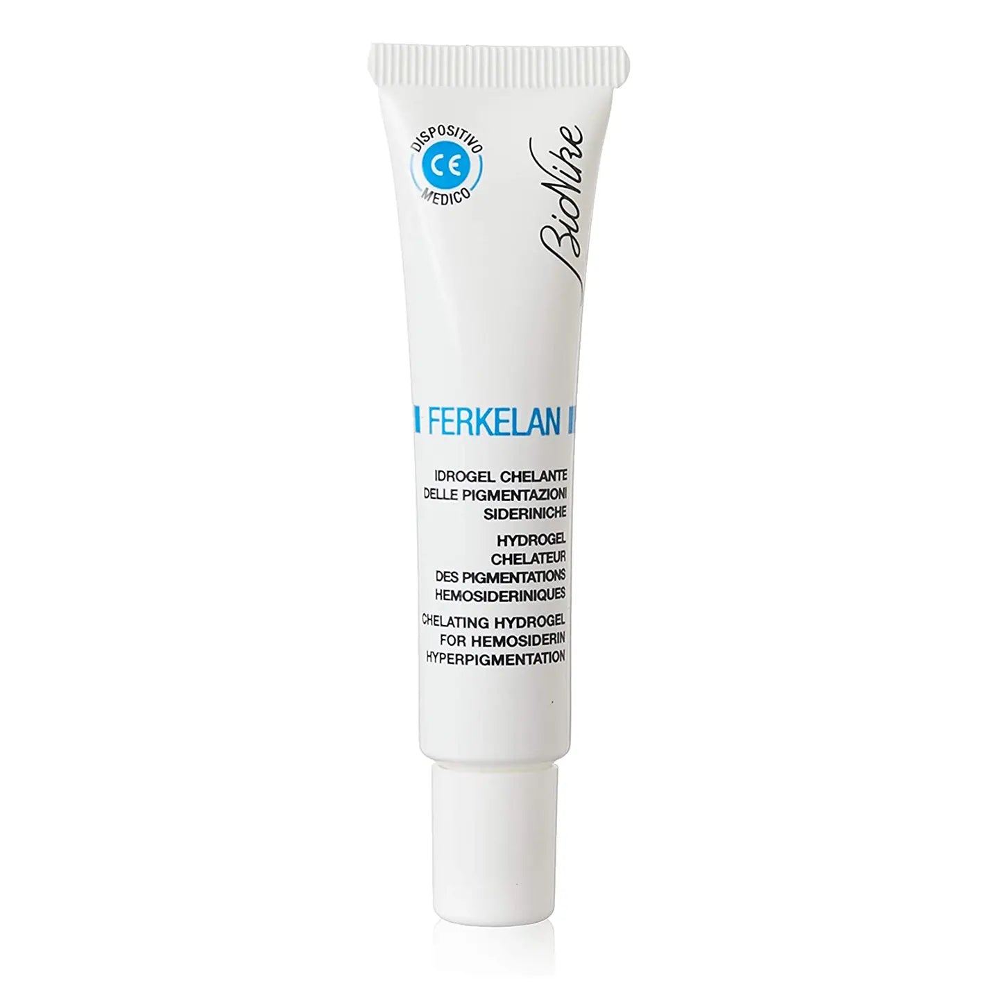 BioNike Ferkelan Chelating Hydrogel 15 Ml