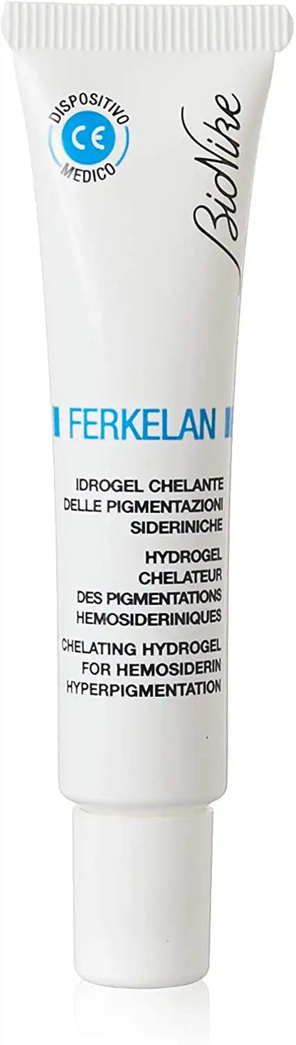 BioNike Ferkelan Chelating Hydrogel 15 Ml