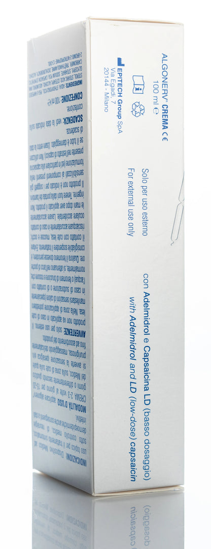 Algonerv Cream 100Ml