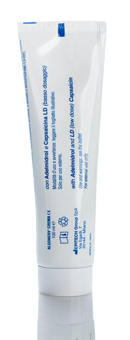 Algonerv Cream 100Ml