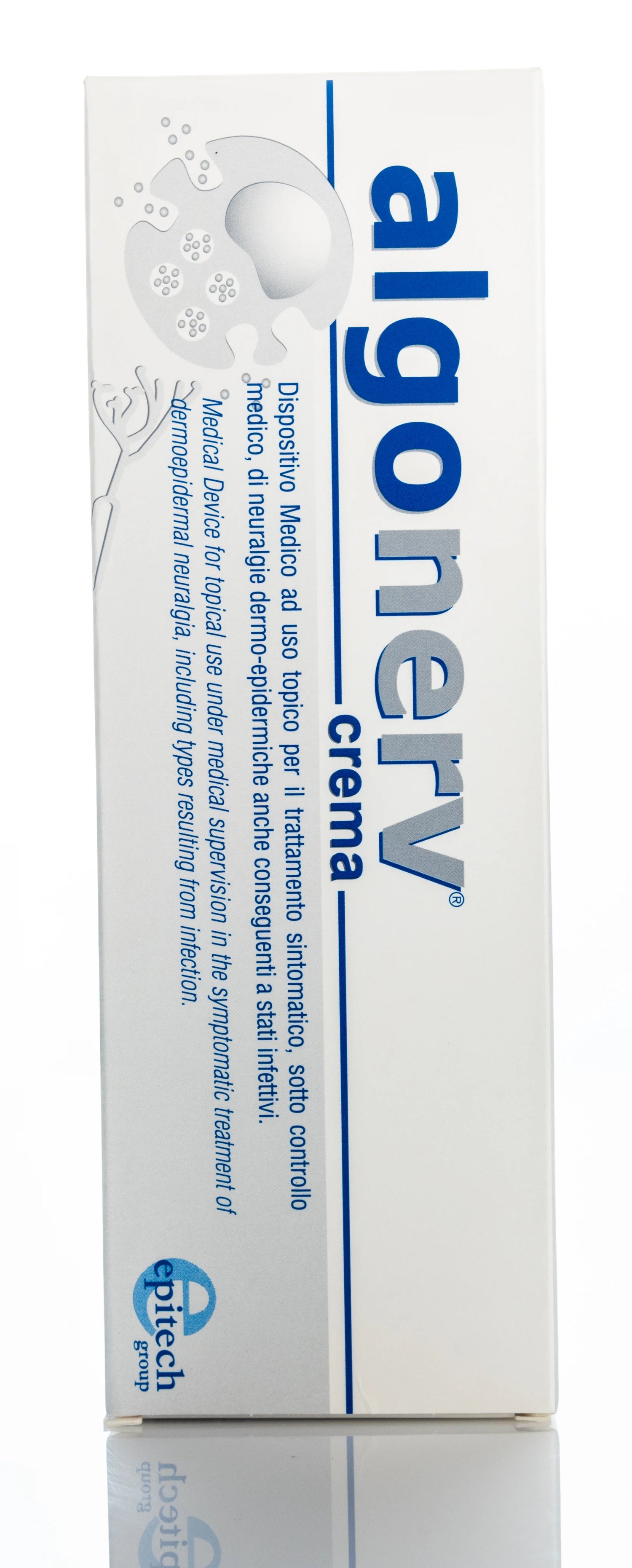Algonerv Cream 100Ml