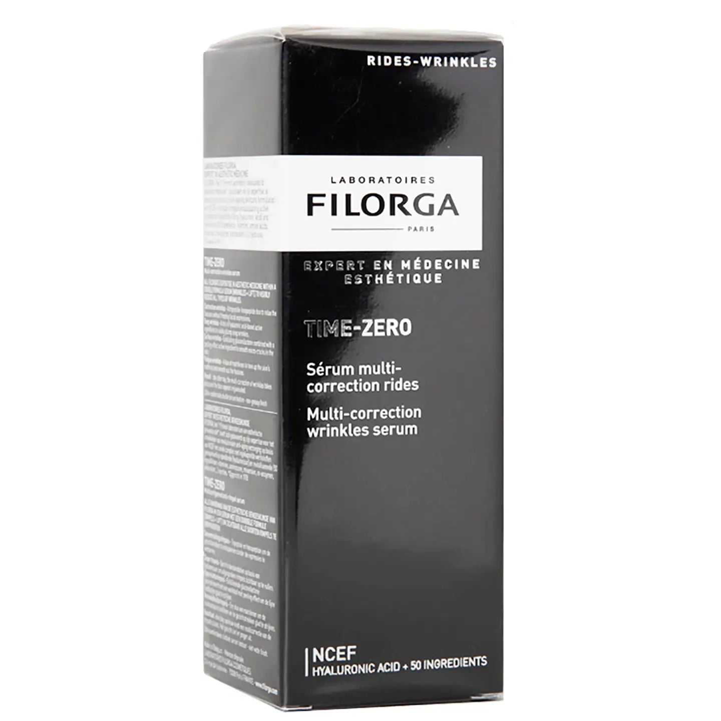 Filorga Time Zero Multi-Correction Wrinkles Serum 30 Ml