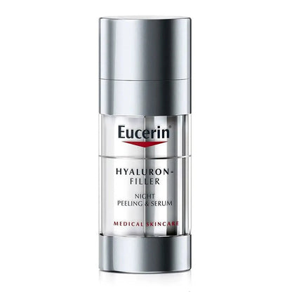 Eucerin Hyaluron-Filler Night Peeling  Serum 30 Ml