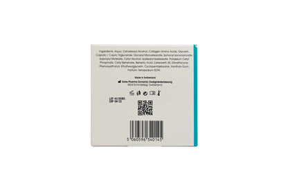 Zartaux Collagen Night Cream 50 Gm