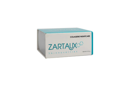 Zartaux Collagen Night Cream 50 Gm