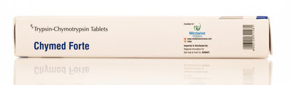 Chymed Forte 30 Tablets
