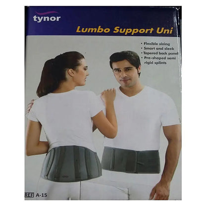 Tynor Lumbo Support A-15 [Universal size]