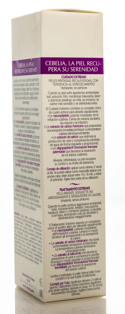 Cebelia Extreme Care (Soin Extrême) 75 Ml