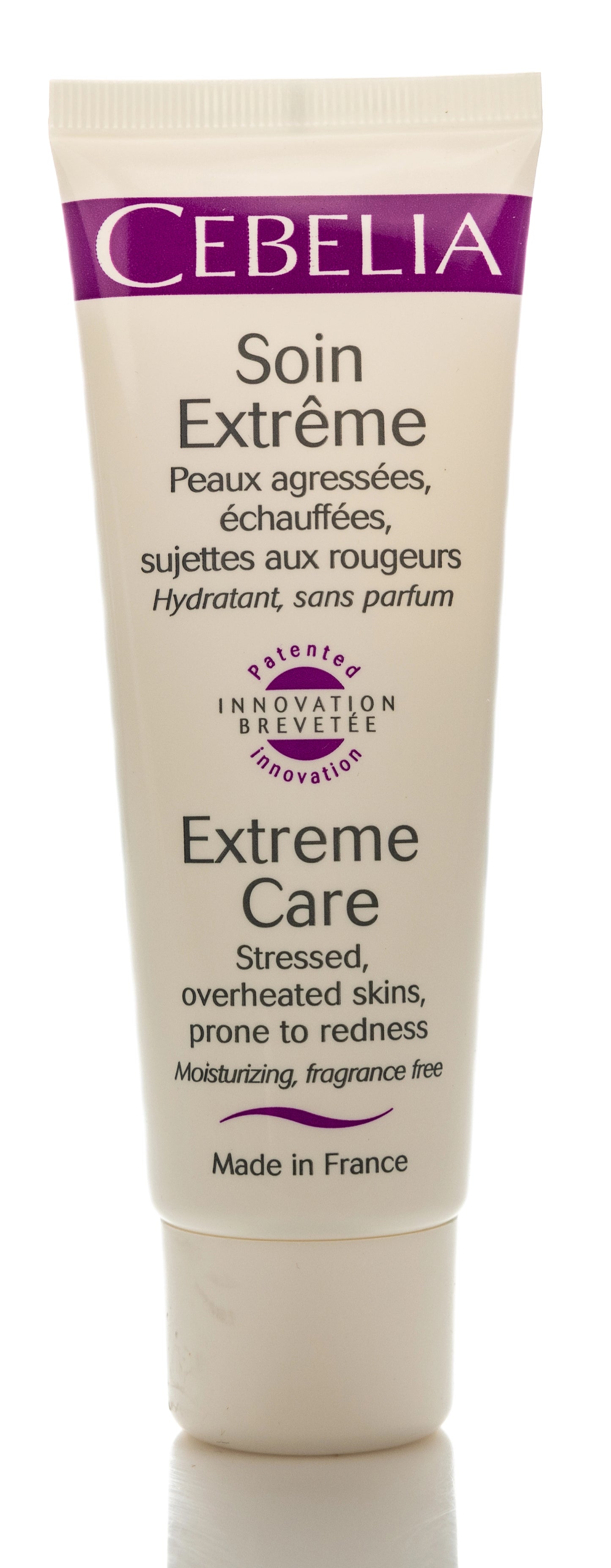 Cebelia Extreme Care (Soin Extrême) 75 Ml