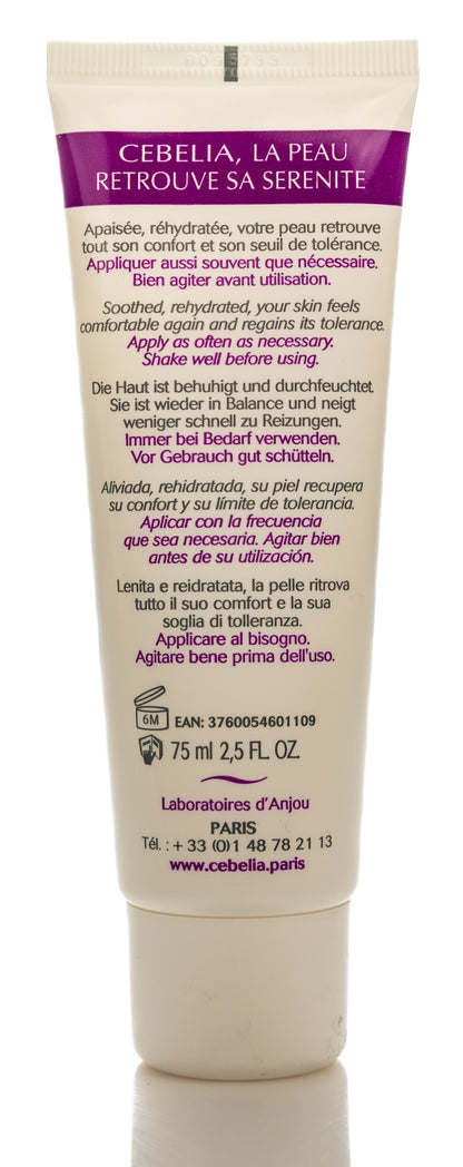 Cebelia Extreme Care (Soin Extrême) 75 Ml