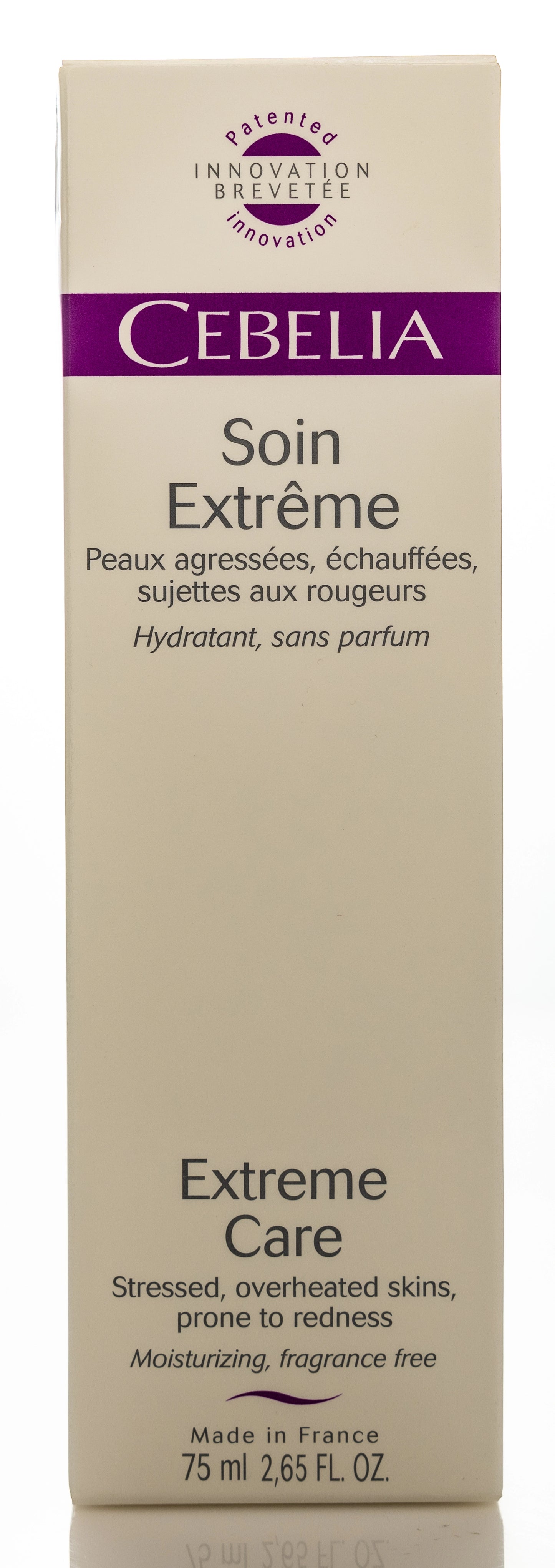 Cebelia Extreme Care (Soin Extrême) 75 Ml