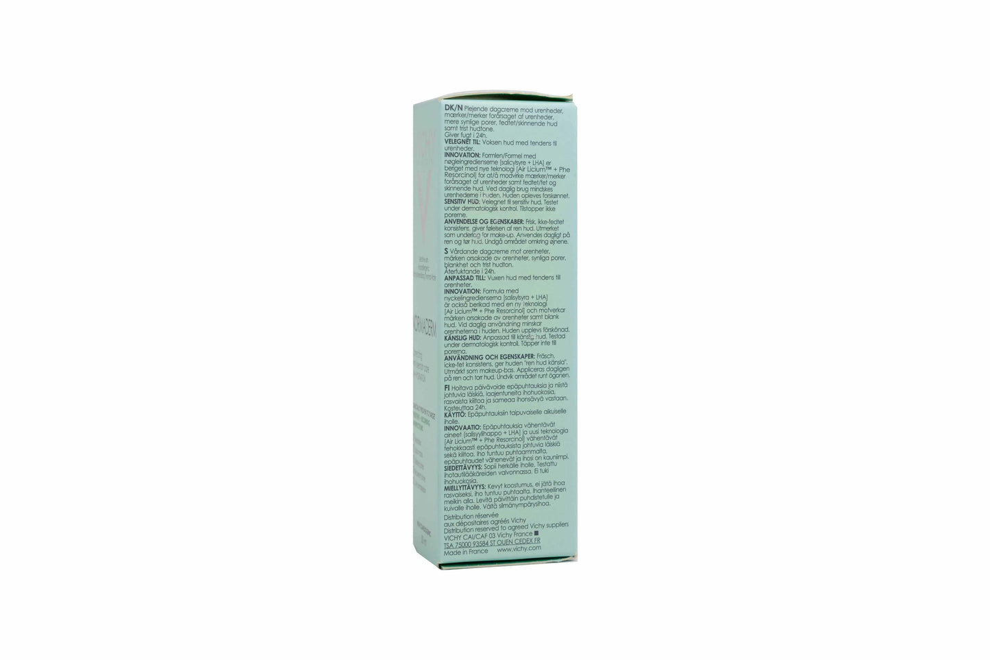 Vichy Normaderm Anti Blemish 50 ml Cream