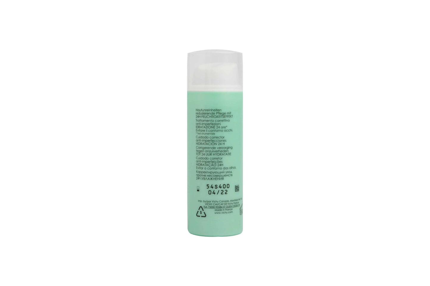 Vichy Normaderm Anti Blemish 50 ml Cream