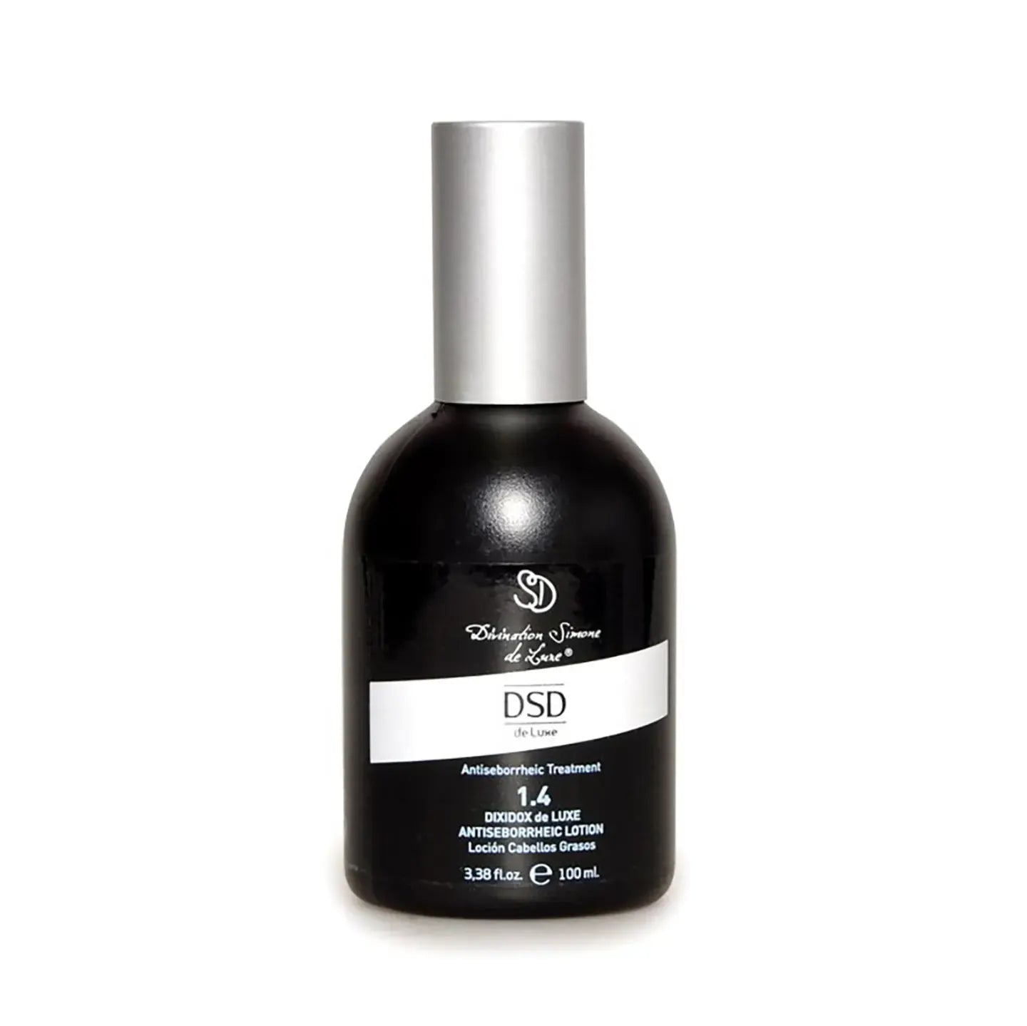 DSD de LUXE 1.4 Antiseborrheic Lotion 100 Ml