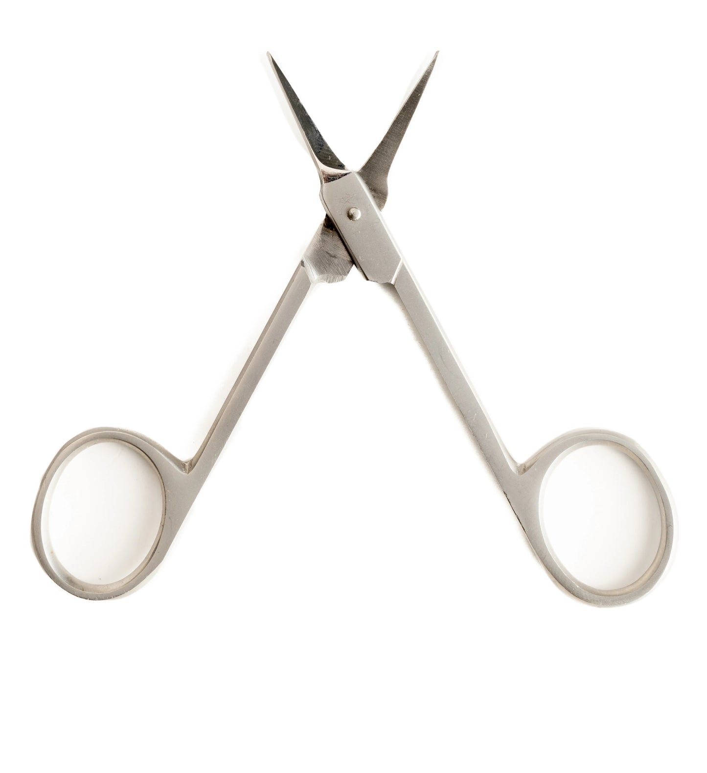 Fe Manicure Scissors [849]