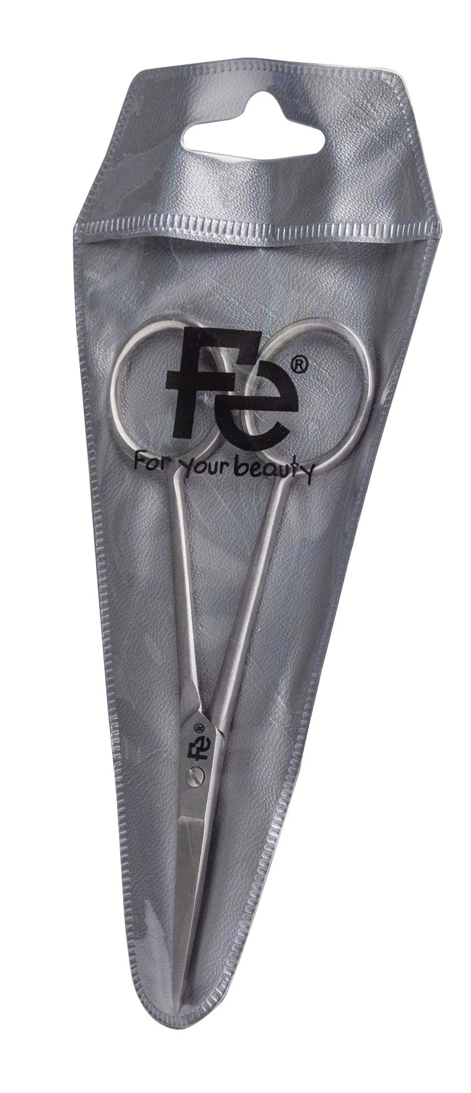 Fe Manicure Scissors [849]