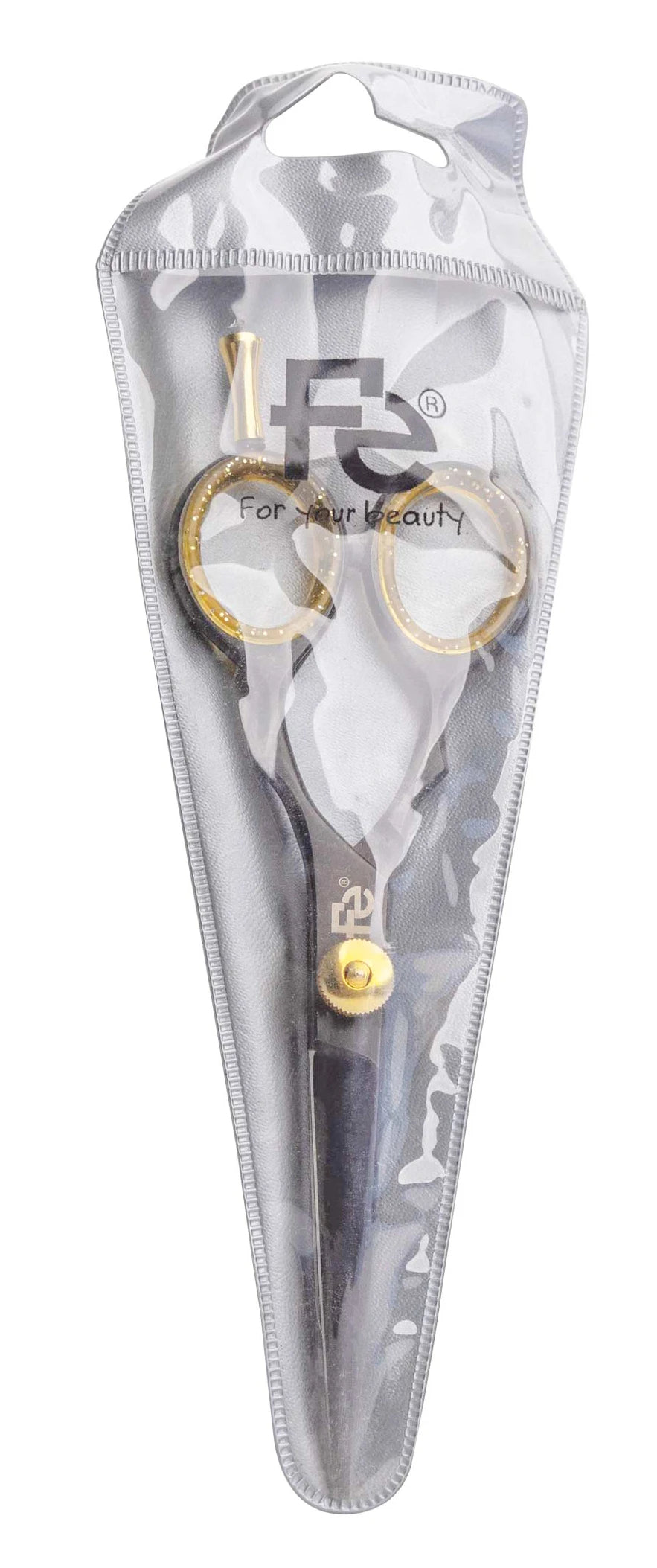 Fe Scissor Straight [771A]