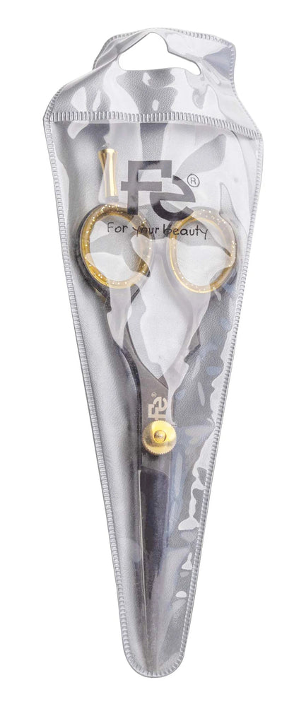 Fe Scissor Straight [771A]
