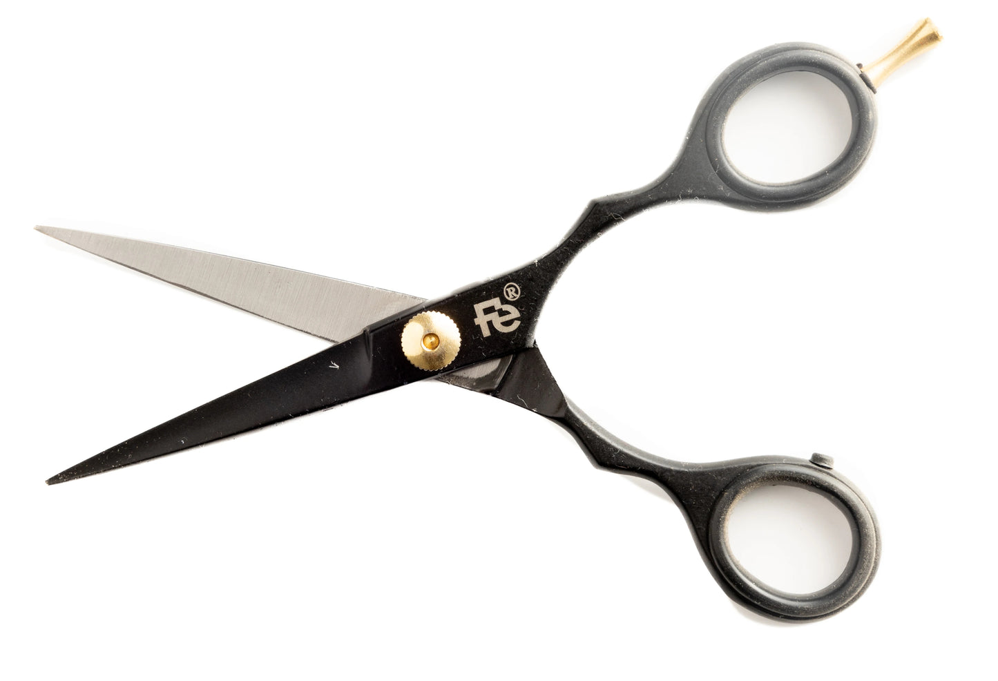 Fe Scissor Straight [771A]