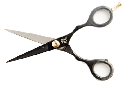 Fe Scissor Straight [771A]