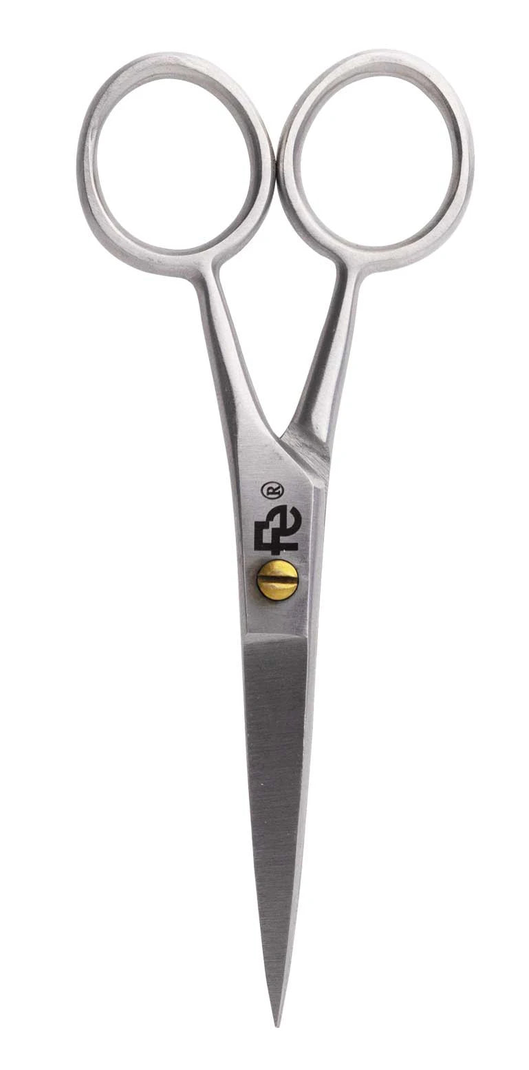 Fe Mustache Straight [527]