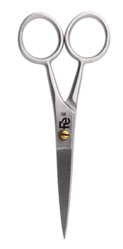 Fe Mustache Straight [527]