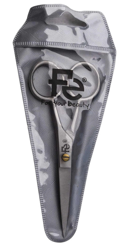 Fe Mustache Straight [527]