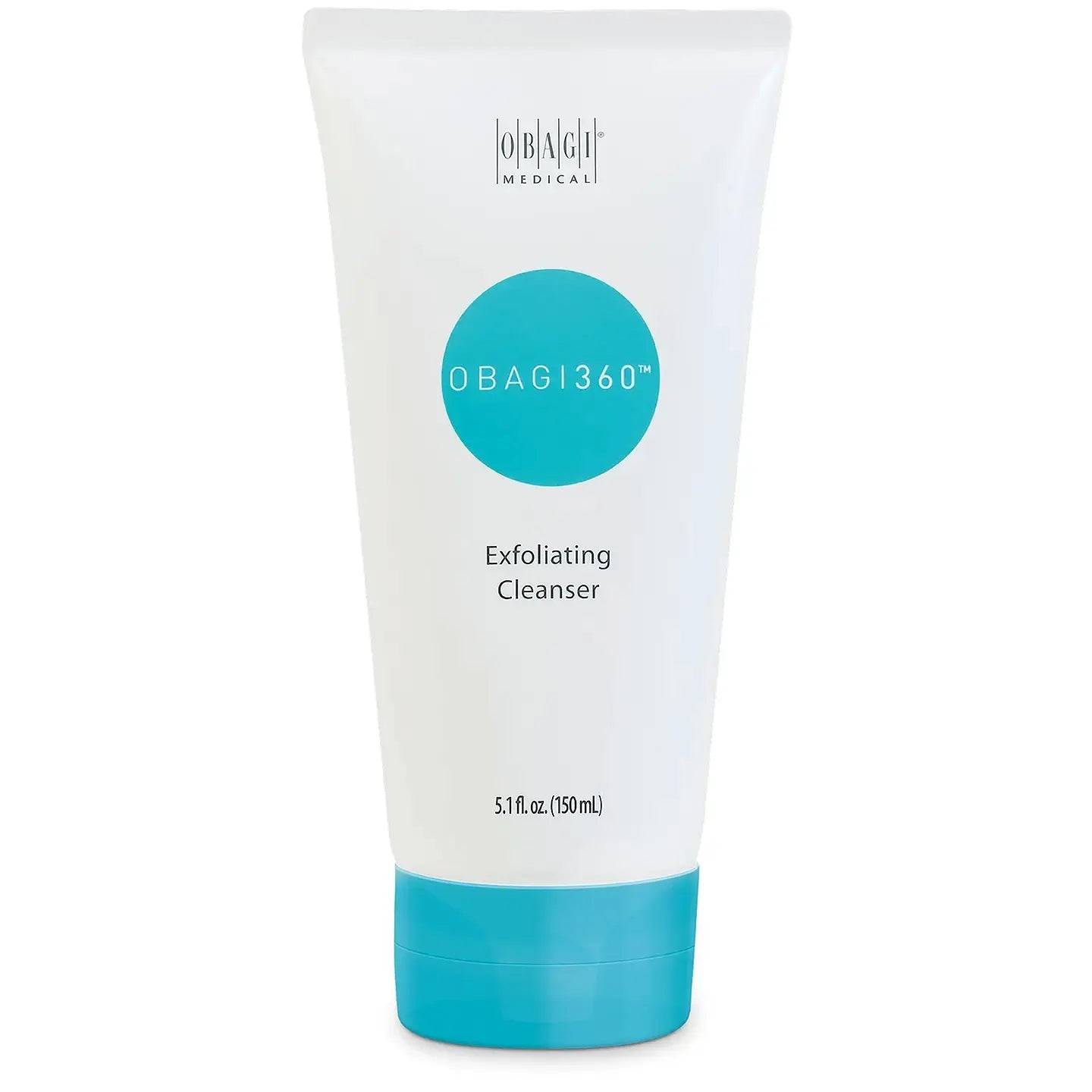 Obagi 360 Exfoliating Cleanser 150 ml