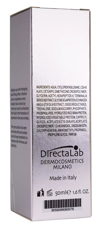 Protocol 206 Miorilax Bigel  Anti-Age Gel 50 Ml
