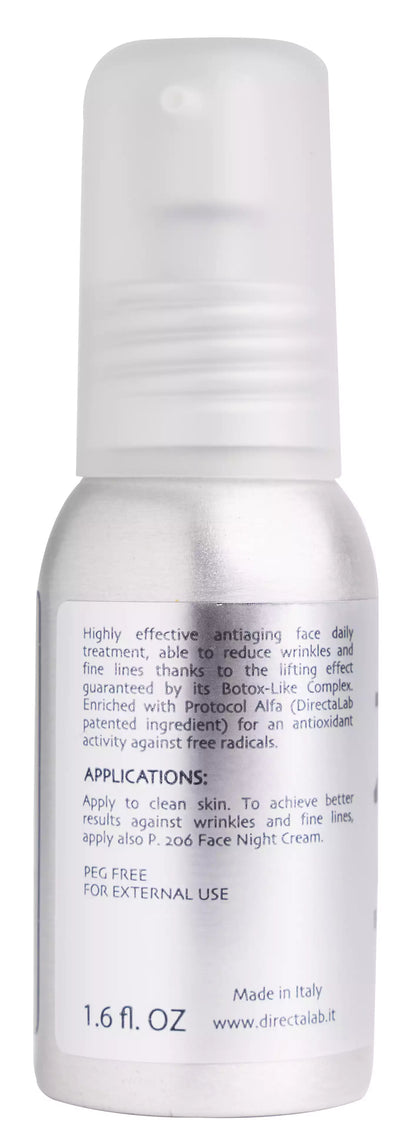 Protocol 206 Miorilax Bigel  Anti-Age Gel 50 Ml