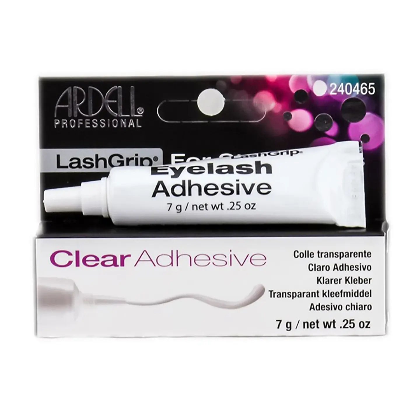 Ardell Lashgrip Adhesive Clear