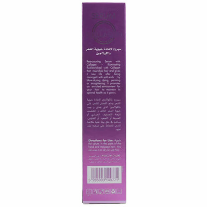 Energy Cosmetics Restoring Collagen Serum 100 Ml