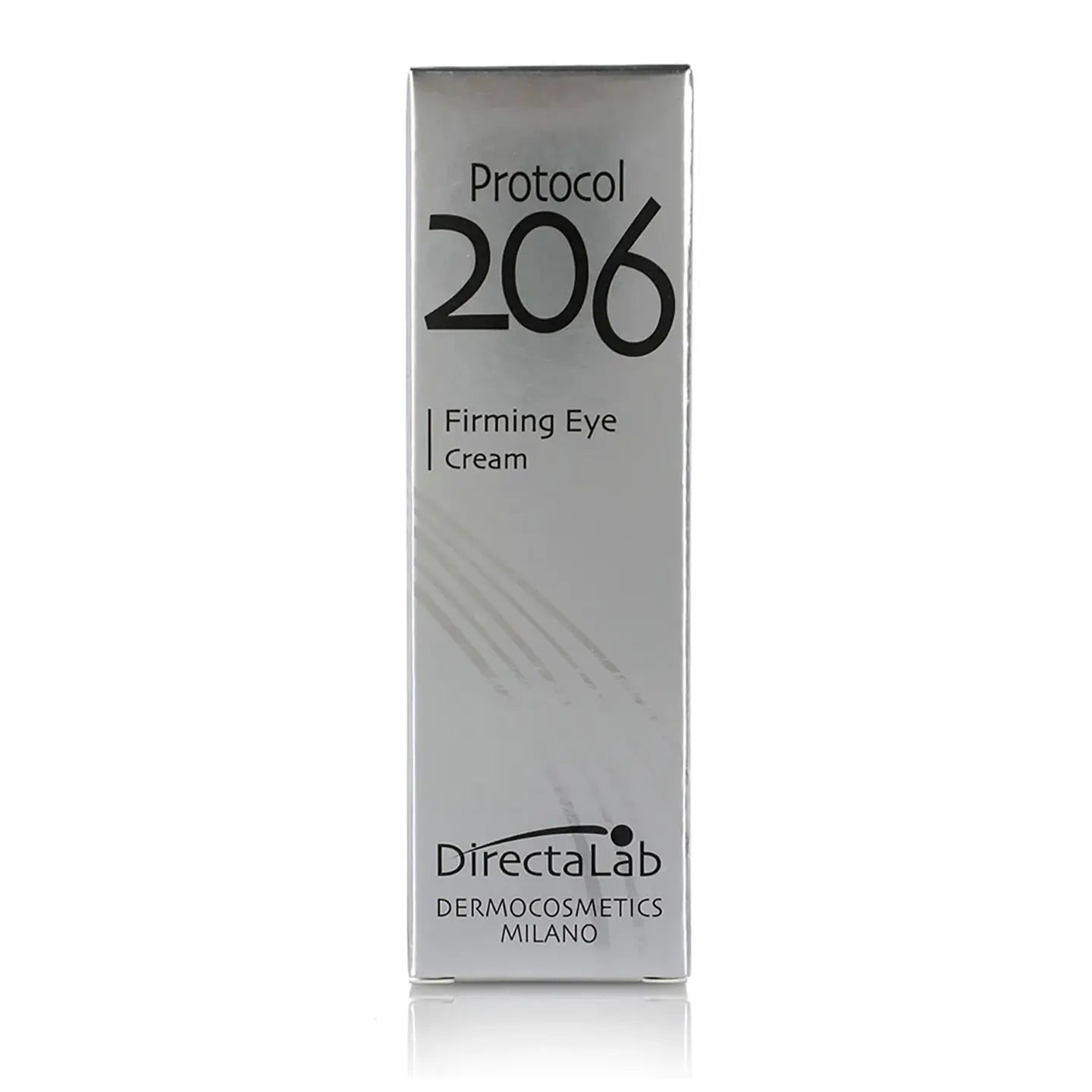 Protocol 206 Lift Effect Eye Contour Cream 30 Ml