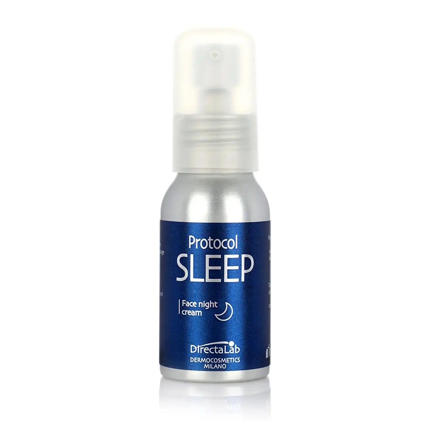 Protocol Sleep Face Night Cream 50 Ml
