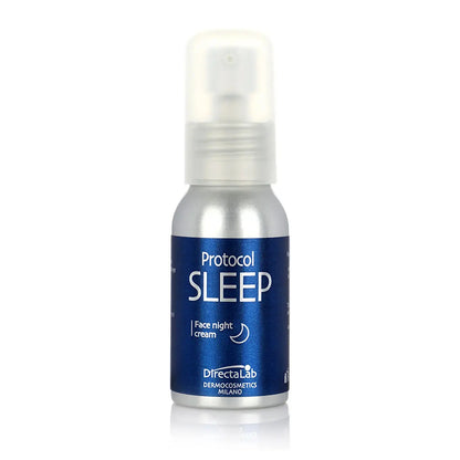 Protocol Sleep Face Night Cream 50 Ml