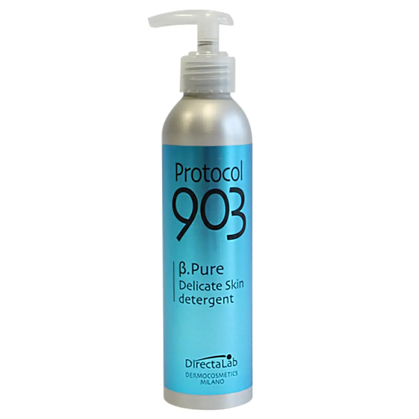 Protocol 903 B. Pure Delicate Skin Detergent 200 Ml