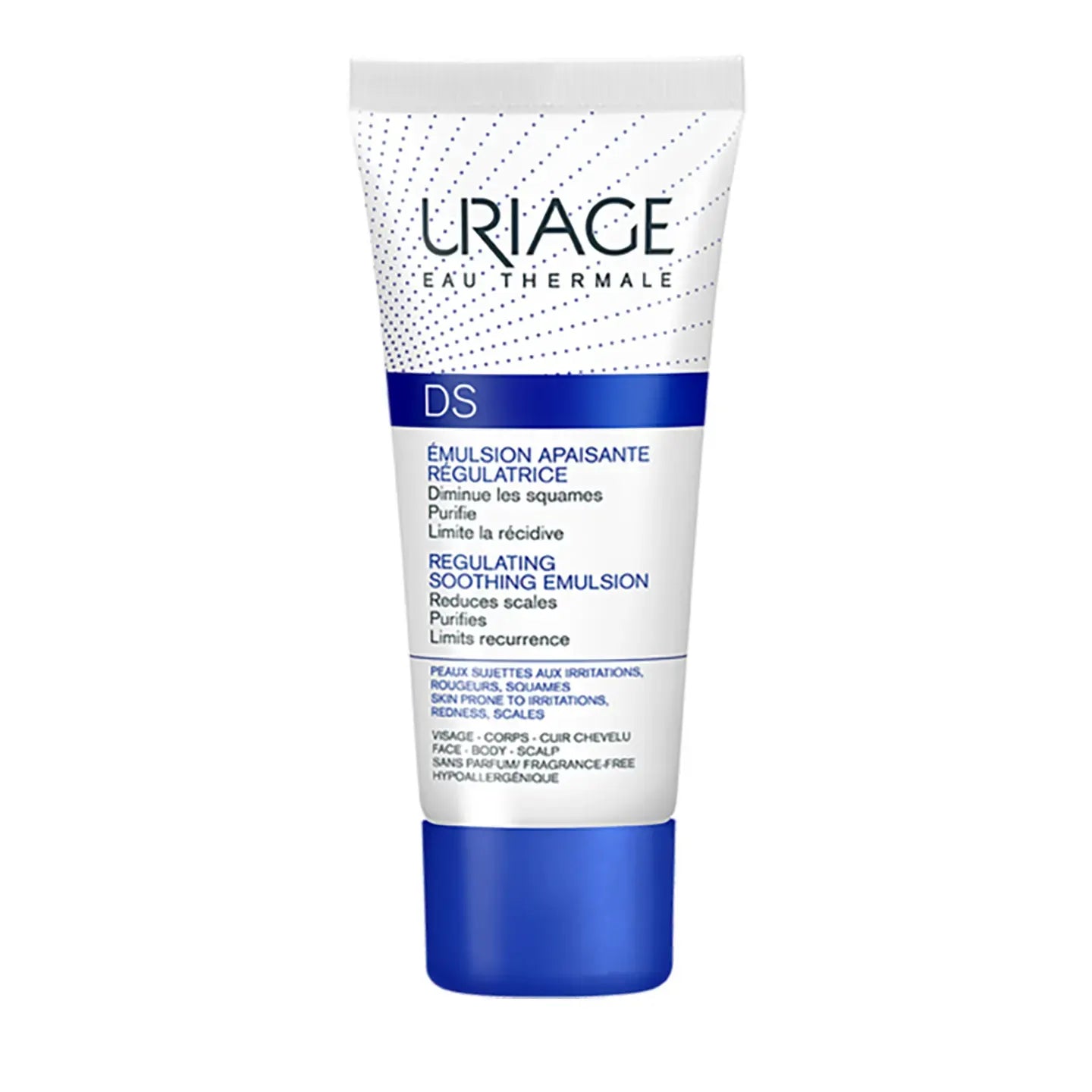 Uriage D.S. Emulsion 40 ml