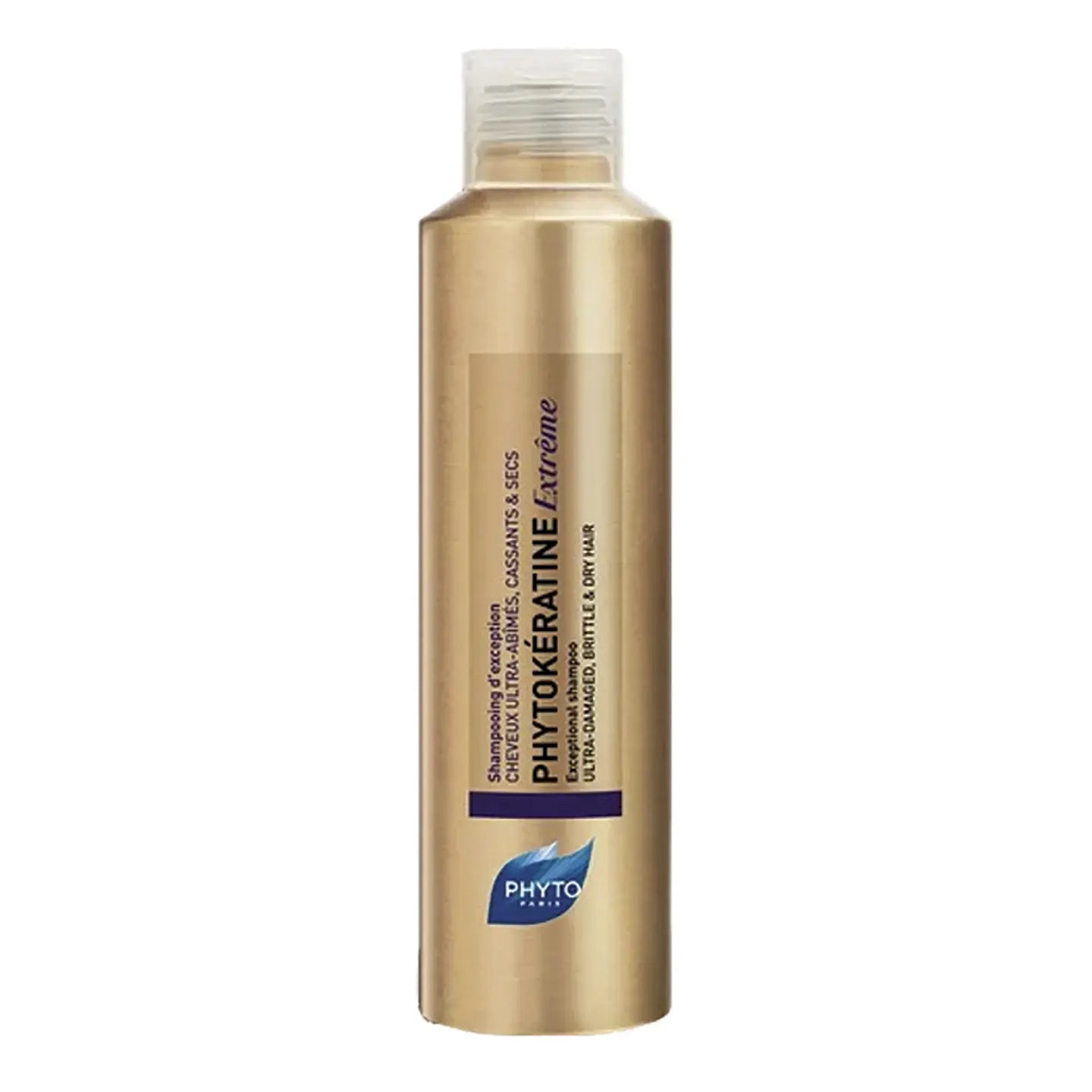 Phyto Keratine Extreme Exceptional Shampoo 200 Ml