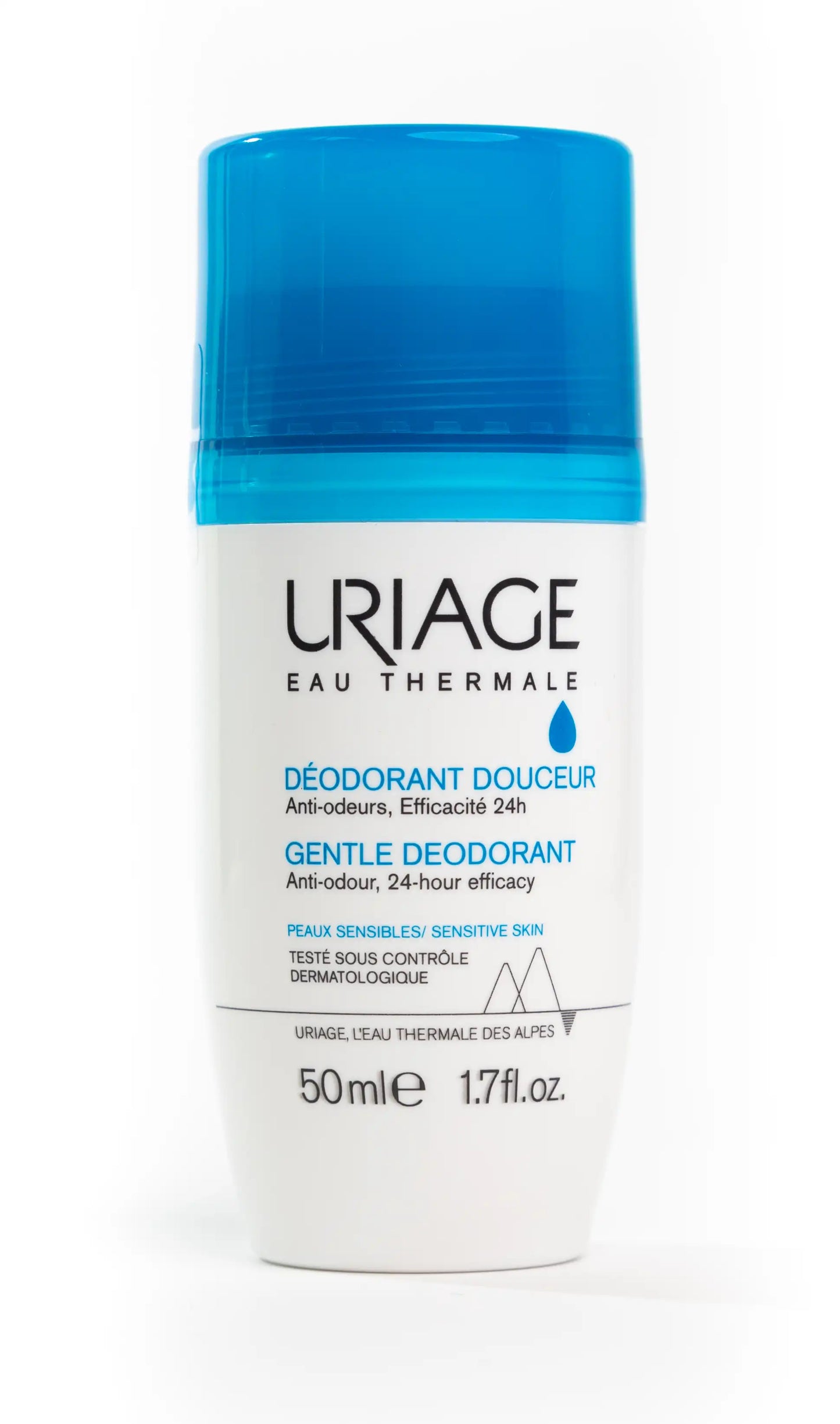 Uriage Deodorant  Roll On 50 ml