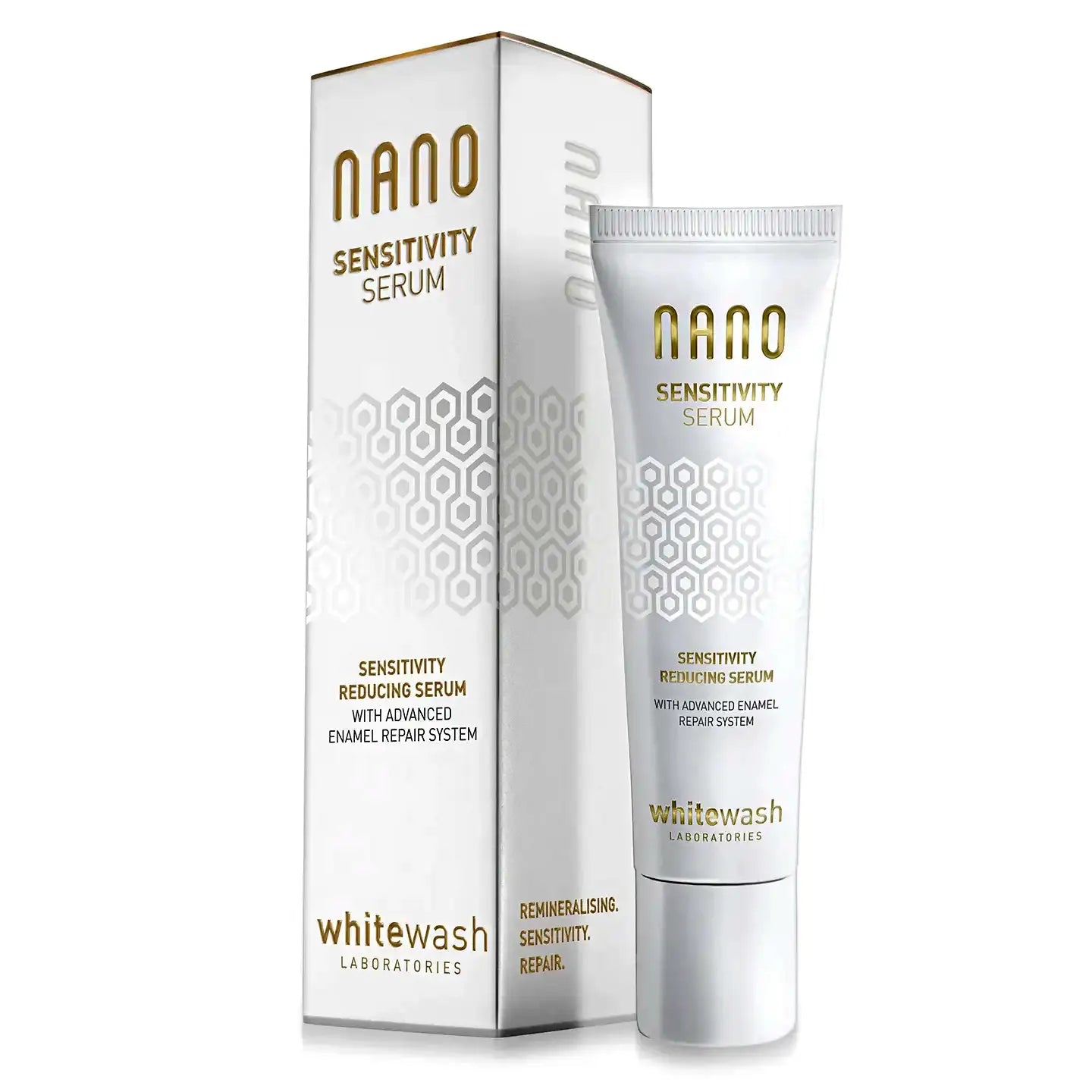 Nano Sensitivity Serum