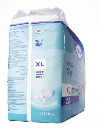 Tena Premium Slip Super [X-Large]28 Pieces