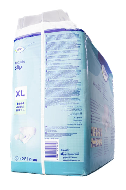 Tena Premium Slip Super [X-Large]28 Pieces