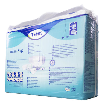 Tena Premium Slip Super [X-Large]28 Pieces