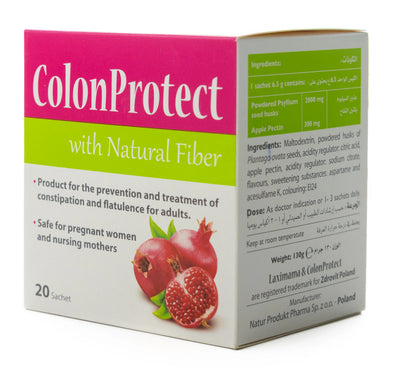 Colon Protect  20 Sachets