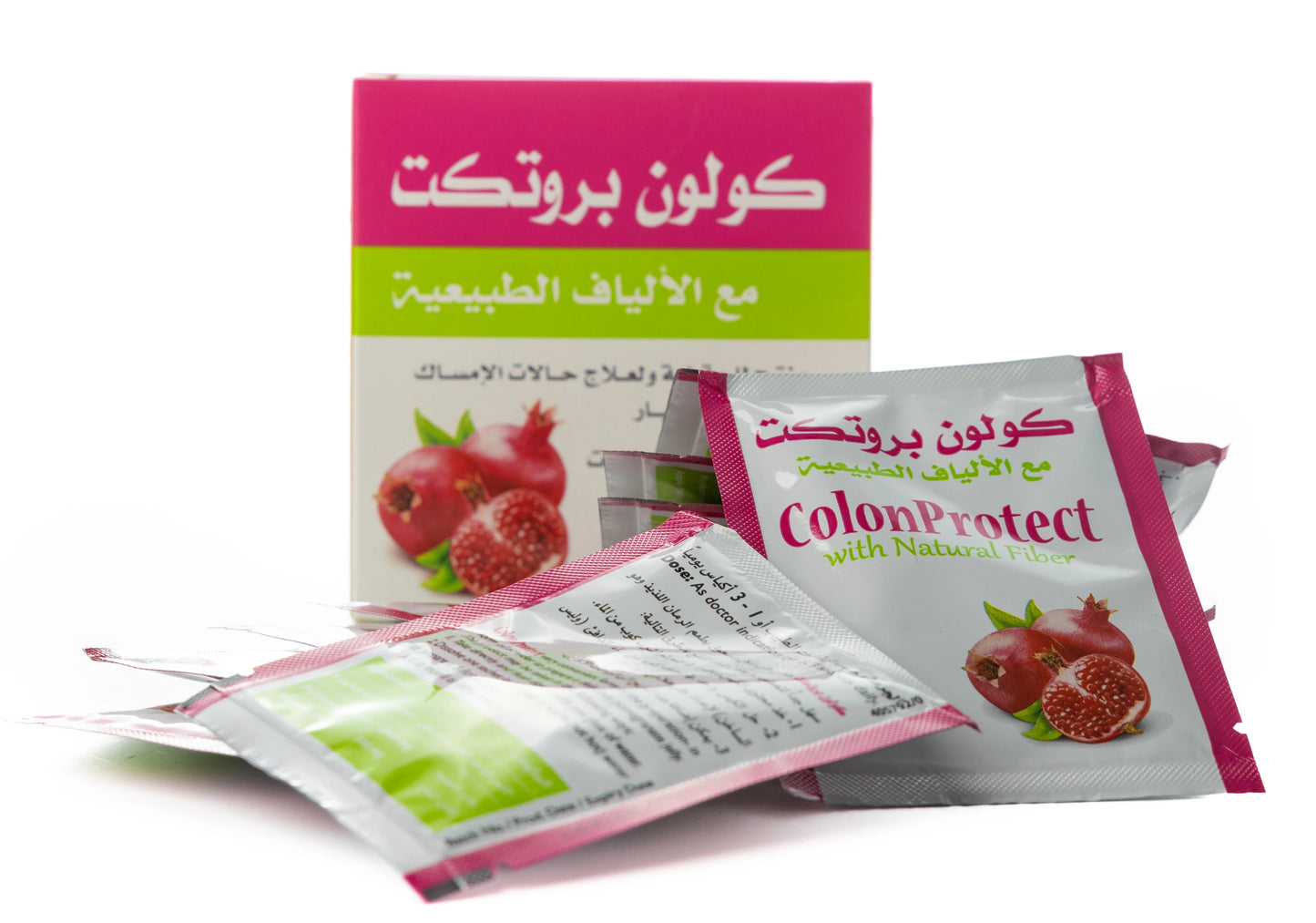Colon Protect  20 Sachets