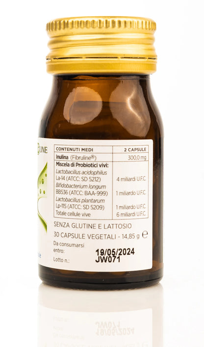 Flora Balance Active 30 Capsules
