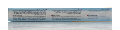 Clearblue Digital Pregnancy Test With Weeks Indicator