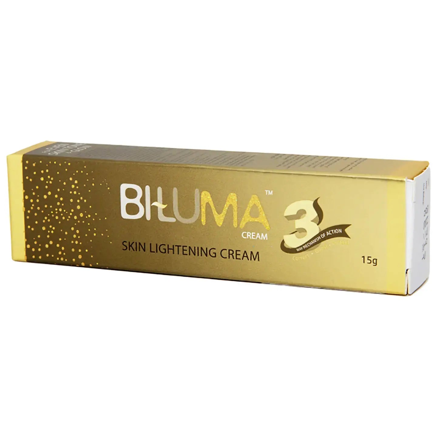 Biluma Skin Lightening Cream 15 Gm