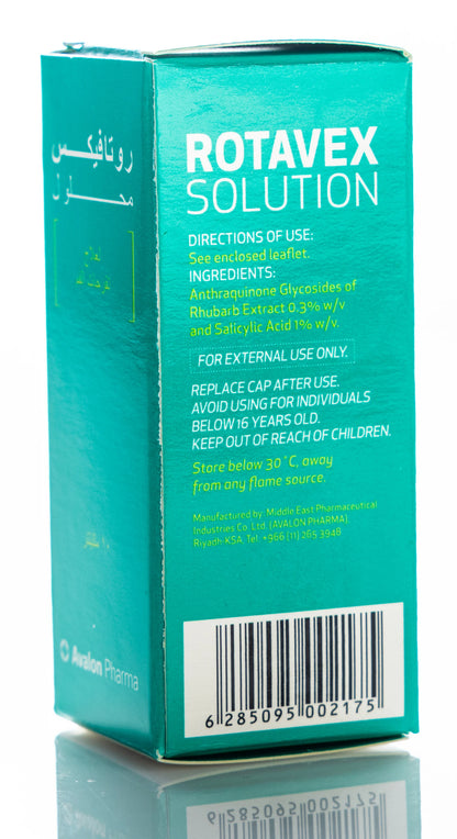 Avalon Rotavex Solution 10Ml